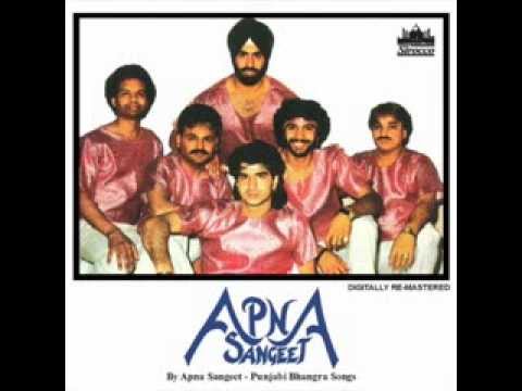 John Peel's Apna Sangeet - Nach Payaan Mutiaran