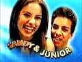 CHAMADA SANDY E JR ESPECIAL