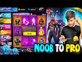 I Challenged TSG Ritik To Make 8 Year Old Fan I’d NOOB To ULTRA PRO😍20.000💎 -Garena Free Fire