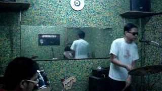 the SLEEPYHEADS - Temptation Inside Your Heart (VU orig)