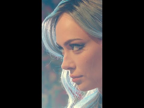 Nastasya Samburskayaning mushuki - ooonsk.ru saytida