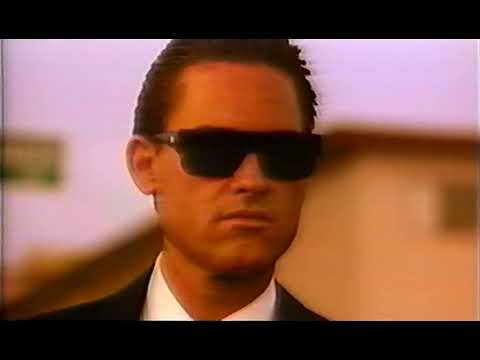 Ann Wilson & Robin Zander - Surrender To Me (1988)