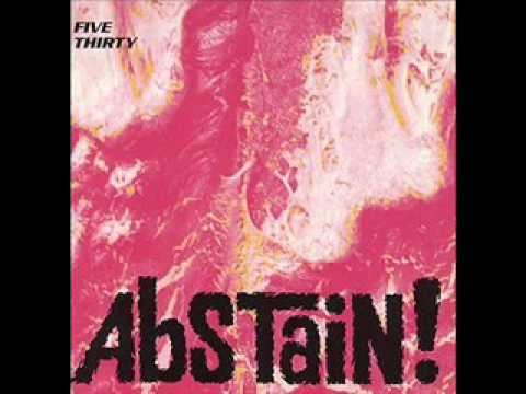 Five Thirty - Abstain