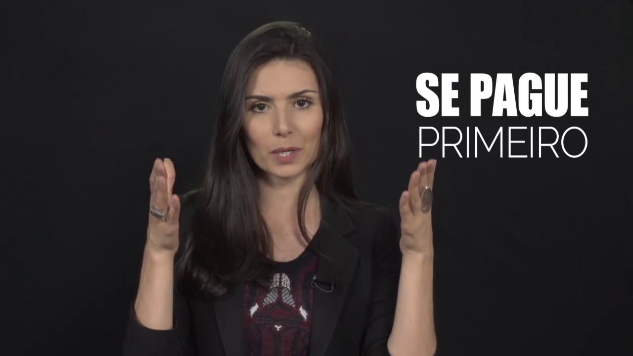 5 passos simples para organizar suas finanças em 2018