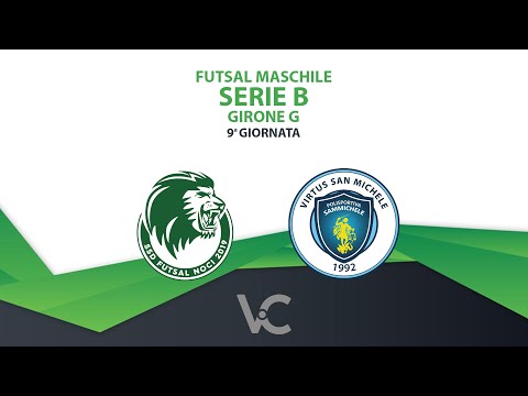 Futsal Noci 2019 - Sammichele 1992 3-5 (Highlights)