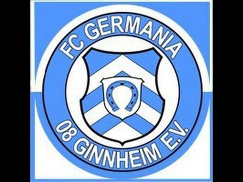 Germanen TV präsentiert: Alle Tore des Stadtteil Derbys, Germania 08 Ginnheim - SV Blau Gelb