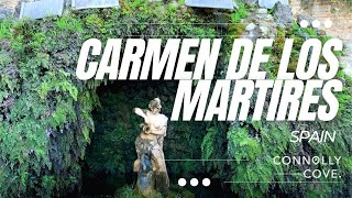 Carmen de los Martires | Granada | Spain | Andalusia | Andalucia