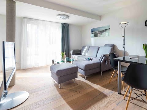 Ferienwohnung Bismarckloft - Schippers Huus 04 - Norderney - Ferienwohnungen Bruno