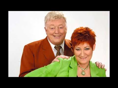 Eddy Smets & Letty Lanka - The Great White Horse