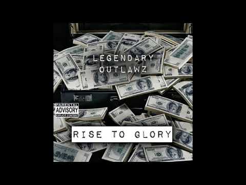 Legendary Outlawz - Welcome 2 My City