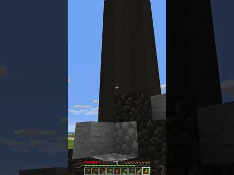 The Liquid is a Lie in Minecraft Create above and beyond