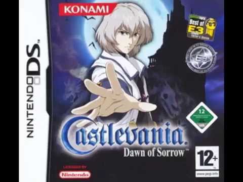 BEST OF VGM 13 - Castlevania : Dawn of Sorrow - Bloody Tears