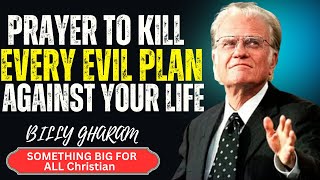 Download lagu Powerful Prayer to Cancel All Evil Assignments - Billy Graham mp3 Download lagu Powerful Prayer to Cancel All Evil Assignments - Billy Graham mp3