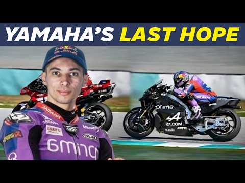 Everyone’s Shocked! : Toprak’s Brutal Yamaha V4 Debut Is Not What We Expected
