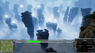 Light the World  - Sample Gameplay Footage