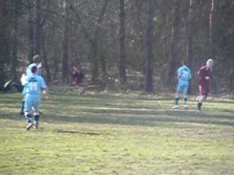 Unia Miłoradzice-Mewa Kunice