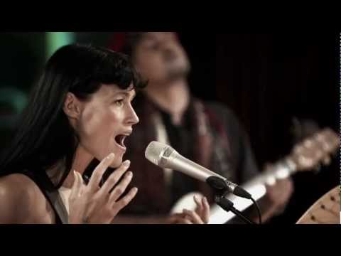 PREVIEW: Aufnahmezustand: CocoRosie