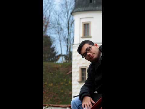 Sonata in classic style/Patrik Kotlár