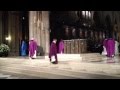 Notre Dame De Paris 2 Advent Messe Teil 2