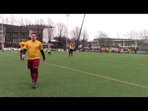 3/3 Keparoi - Kullervo/Uberkleber 17.3.2019