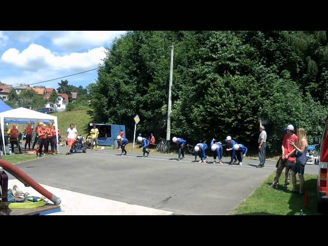 Česká Rybná, 23. 06. 2013