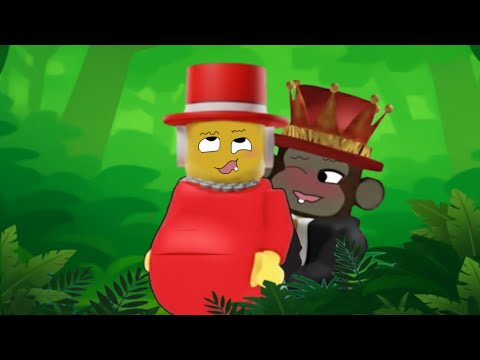 Sammy x jandel || sammy heat surprise 😳 || jandel x sammy sus #99nightinforest #growagarden 