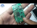 All China Keypad Mobile Signal Ic No Network Emergency Call Only Solution