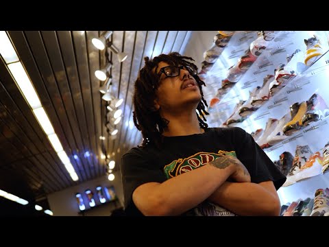 DugThePlug - Wayup (Dir. by @th.media_)