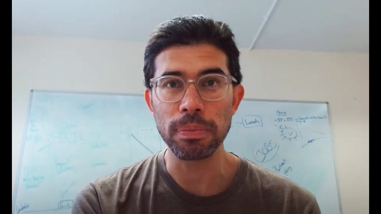 New Intro to Digital announcement from Germán, CYF CEO