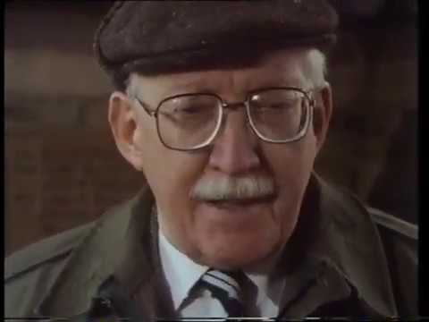 Last of the summer wine trailer Christmas 1990