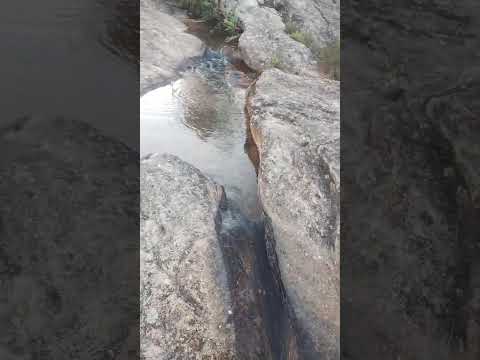 Serra ouro Branco Minas gerais