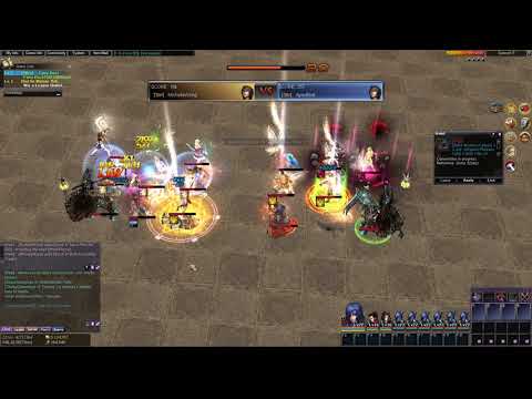 [Atlantica Online NA] FULL AM Titan (10/11/2019)