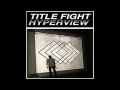 TITLE FIGHT - Hypernight 