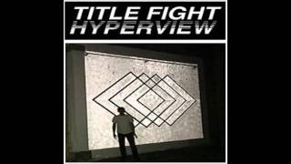 TITLE FIGHT -  Hypernight