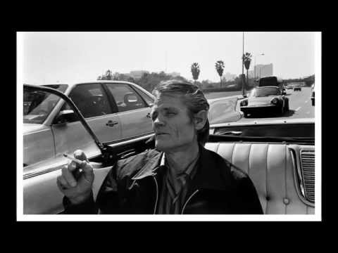 Mr Moods - Almost Dark and Blue (The Chet Baker Tribute)