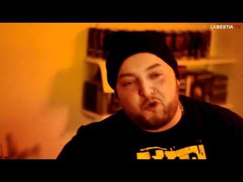 LA BESTIA - BRAVO RAGAZZO [HQ VIDEO]