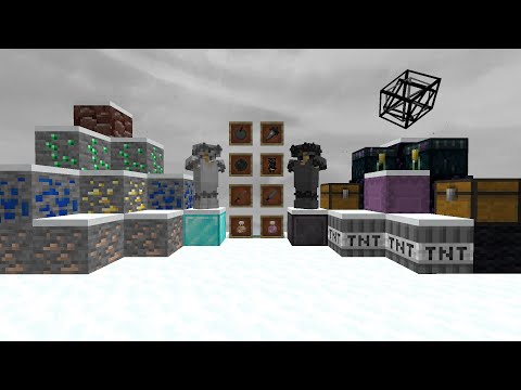 ULTIMATE PVP RESOURCE PACKS! 😱🔥