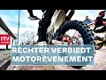 Geen offroad motorevenement, Archeologisch onderzoek & Hulphond speciaal onderwijs | Drenthe Nu