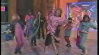 Kids Incorporated - It&#39;s only love (1985)