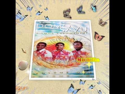 Domo Ni Savu - Vol 1 - Mo Kila