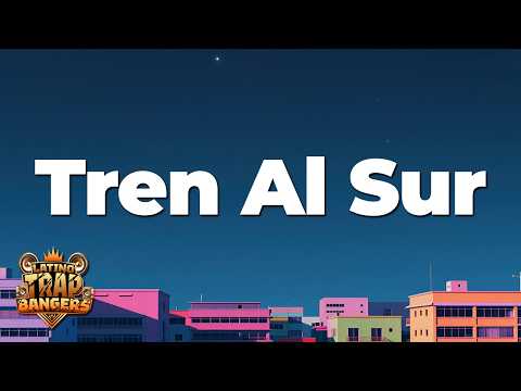Los Prisioneros - Tren Al Sur (Letra/Lyrics)
