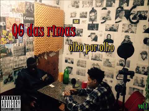 Olho por olho - Dlow, ZO (Prod Dlow_beats)