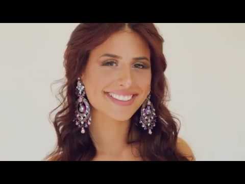 BaroQco Jewelry at Miss Universe Germany