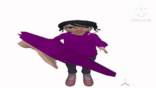 Remake this @darkpinkfox300
