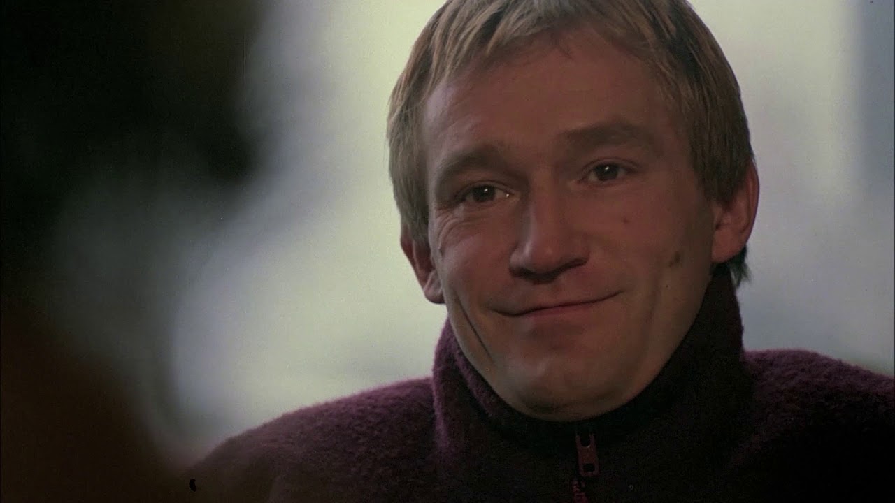 Dögkeselyű előzetes (András Ferenc, 1982)