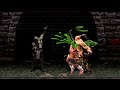 Mortal Kombat Chaotic New Era 2024 Tremor MK3 Full Playthrough
