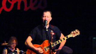Reverend Horton Heat-Folsom Prison Blues