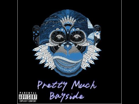 Tommy D - Pretty Much Bayside