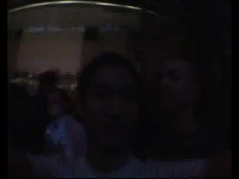 Qbass vs Playmobiz feat. LBCrew @ Linux Club (Rome)