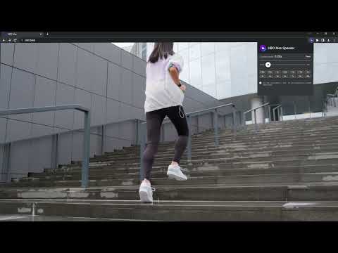 Item video thumbnail